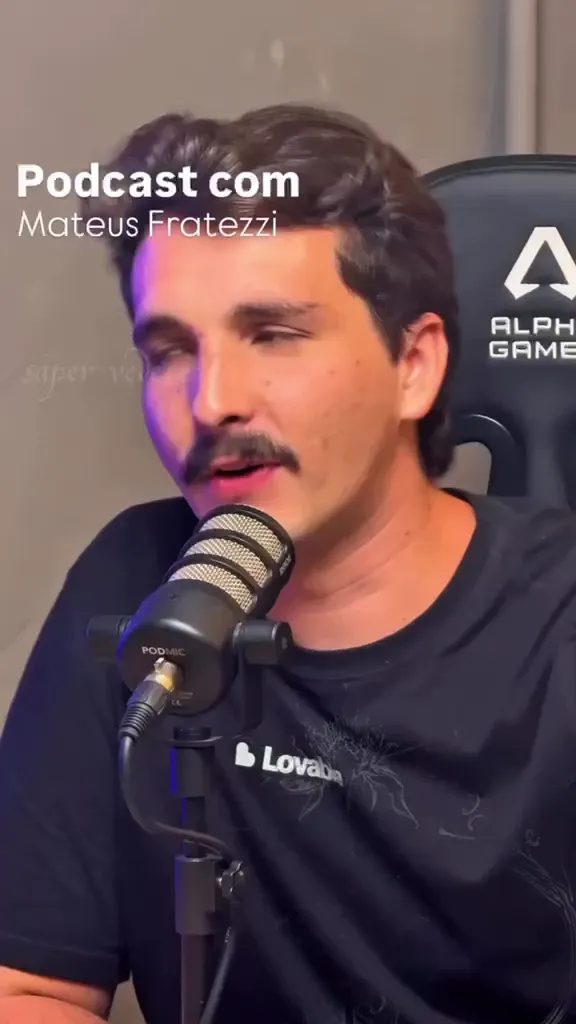 GC Cast · Geração Caldeira