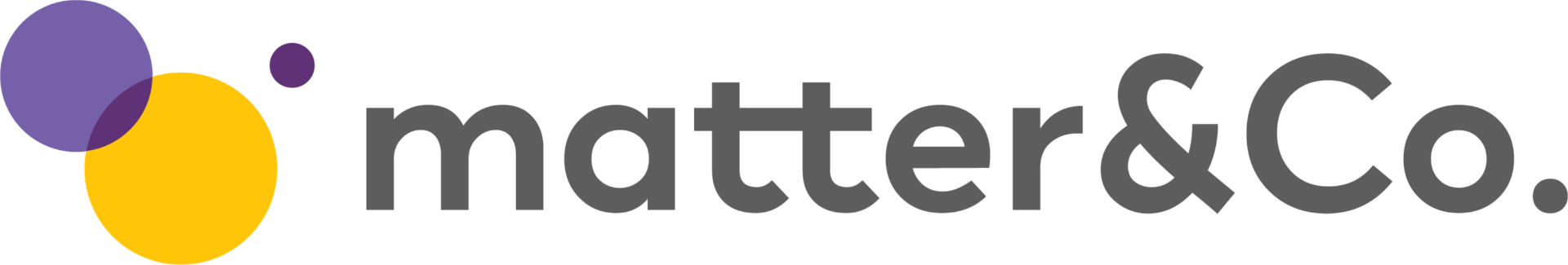 Matter&Co